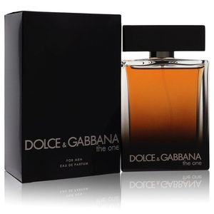 Dolce & Gabbana The One for Men Eau de Parfum Vaporisateur Parfum Fragrance - Product Image 1