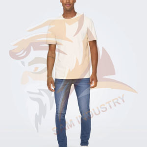 Pantalones Vaqueros de Mezclilla para Hombre, de Buena Calidad y Estilo Moderno, Diseño Vintage, Gran Venta - Product Image 4