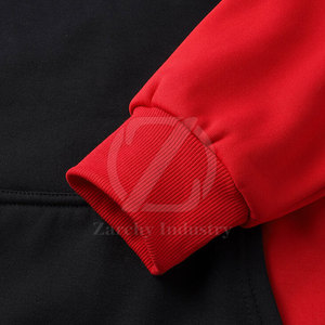 Sudadera con Capucha para Hombre, Nueva Colección, Estilo Único, Tejido Transpirable de Algodón, para Invierno - Product Image 4