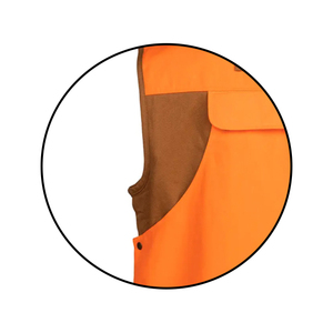 Chaleco de Caza Ultraligero Premium 2024, Transpirable y Ajustable, para Hombres, Venta al Por Mayor OEM - Product Image 5