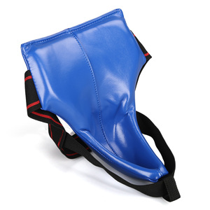 Custom MMA Groin Guard Protective Cup for Boxing Martial Arts Training Competition High Impact Sports Gear - Product Image 2