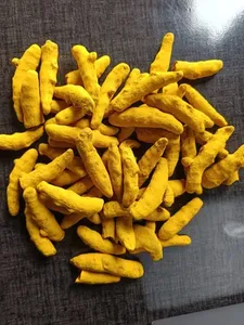 Curcuma sec de Salem de qualité supérieure, provenant du Tamil Nadu, durée de conservation de 24 mois - Product Image 6