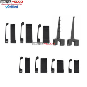 Instrumentos de Columna Vertebral de Alta Calidad, Juego de Retractores Ortopédicos Cervicales y Lumbares Caspar CLR, Instrumentos Quirúrgicos Premium para Cirugía de Columna Vertebral - Product Image 4