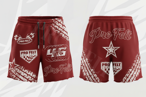 Pantalones Jogger Holgados de Estilo Vintage, a la Moda, Resistentes, Transpirables, de Secado Rápido, con Diseño Personalizado y Estampado - Product Image 4