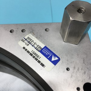 LAM 852-210010-003 CHAMBER BODY, 125329 - อุปกรณ์และอะไหล่เซมิคอนดักเตอร์ระดับโลกที่เชื่อถือได้ - Product Image 4