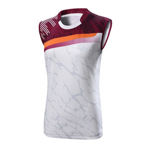Uniforme de voleibol transpirable de diseño moderno, recién llegado, precio al por mayor, secado rápido, servicio OEM, uniforme de voleibol clásico - Product Image 3
