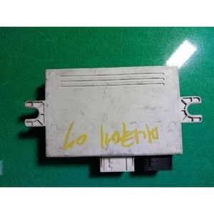 Mini Hatch: ECU y Módulos de Computación Usados 3448379 - Product Image 2
