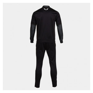 Conjunto Deportivo Personalizado al por Mayor para Hombre, Transpirable, Ajustado, Ropa Deportiva, Trajes para Correr, Ropa Deportiva Activa, Conjunto de Dos Piezas para Entrenamiento en el Gimnasio - Product Image 4