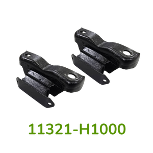 Support moteur fabriqué à Taïwan, référence OE 11321-H1000, pour DATSUN B210/310 - Product Image 2