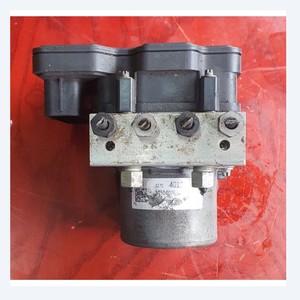 Module de commande hydraulique ABS d'occasion 0 265 292 85 2450402000 pour Chevrolet Compatible Bosch - Product Image 4