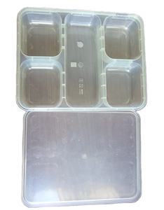 แม่พิมพ์ฉีดสำหรับผลไม้แห้งพลาสติกสินค้าในครัวเรือน - Product Image 1