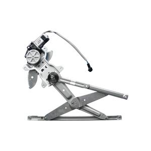 TOY-026-2 69801-02040 Elevalunas Eléctrico Delantero Derecho con Motor Incluido, Marca Privada, Exportación Global - Product Image 2