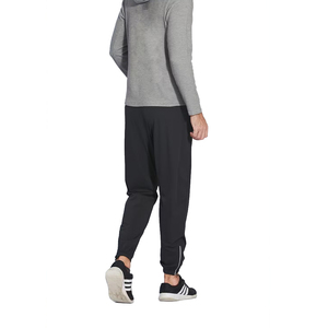 Everyday Easy to Wear Flexible <b>Jogger</b> Pants Low MOQ Sportswear Tracksuit Set Supplier Elastic Cuff Mid Waist Gym Workout Trouser - Product Image 5