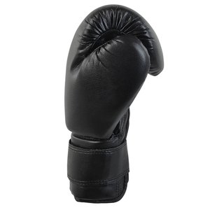 Outdoor Customized <b>Synthetic</b> <b>Leather</b> Boxing Gloves Comfortable Professional Size For Sport Wholesale Price Made In Pakistan - Product Image 6