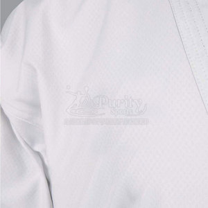 Nouvel uniforme de Taekwondo, vêtements d'arts martiaux, haut de gamme, uniforme de Taekwondo en vente - Product Image 6