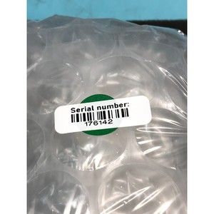 Outil VARIAN E17077630, Électrode, Alignement, V2.7 - Équipements et Pièces Semi-conducteurs d'Occasion Mondialement Renommés - Product Image 6