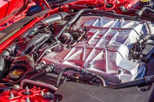 J-a-g-u-a-r F-T-y-p-e R Coupé 2015 - Product Image 5