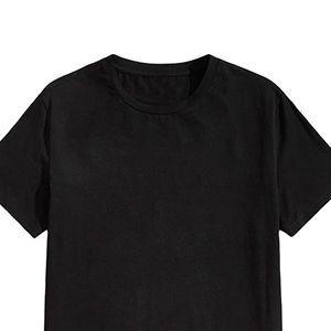 ชุดเสื้อยืดผู้ชายใหม่ คุณภาพสูง มาใหม่ OEM เสื้อยืดแขนสั้น กางเกงขาสั้น สีพื้น ชุดเสื้อยืดผู้ชาย 2 ชิ้น - Product Image 3