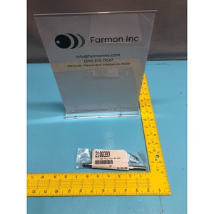 LAM 2100393 ชุดแกนหมุนวาล์วสล็อต, 175182 - อุปกรณ์และอะไหล่เซมิคอนดักเตอร์ระดับโลกที่เชื่อถือได้ - Product Image 2