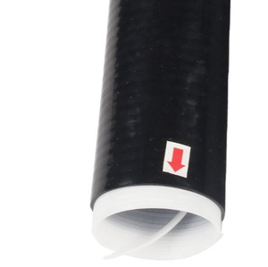 Tubo Termocontraíble de Protección para Cables, de Silicona, Impermeable, para Empalmes de Cables - Product Image 6