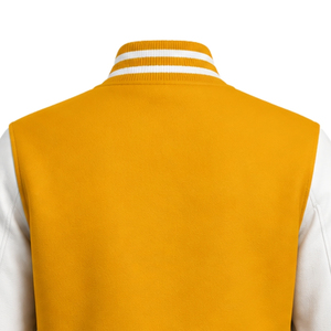 เสื้อแจ็คเก็ตบอมเบอร์ผ้าซาตินสำหรับผู้หญิง Sigma Gamma Rho น้ำหนักเบา สวมใส่สบาย ซิปหน้า แฟชั่นสตรีทแวร์สำหรับชมรมนักศึกษา เสื้อผ้าสั่งทำพิเศษ - Product Image 4