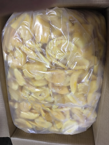 ลดราคาพิเศษ - ขนุนแช่แข็งธรรมชาติ พร้อมส่งออก ปี 2026 - Product Image 6