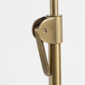 Lámpara de Pie Nórdica de Madera con Pantalla de Tela para Iluminación Acogedora en Dormitorios y Apartamentos - Product Image 2