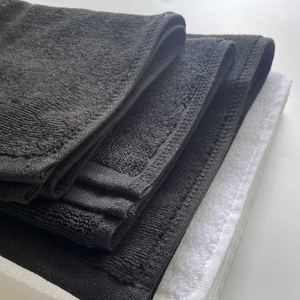 Serviette de sport facile à transporter, idéale pour le yoga et le Pilates, en matériau durable et lavable pour une utilisation à long terme, serviettes de yoga - Product Image 3