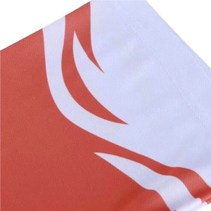 เครื่องแบบฟุตบอลแบบกำหนดเองวัสดุคุณภาพดีเยี่ยม - Product Image 4
