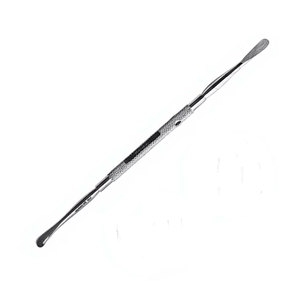 Elevador Freer de 7 pulgadas, instrumento quirúrgico de doble punta, de acero inoxidable de precisión, para elevación de tejidos en odontología y oftalmología - Product Image 4