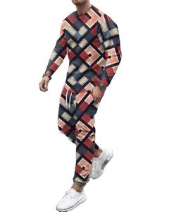 Vente en gros de nouveaux survêtements design de jogging personnalisé survêtement de sport pour hommes pour le football - Product Image 1