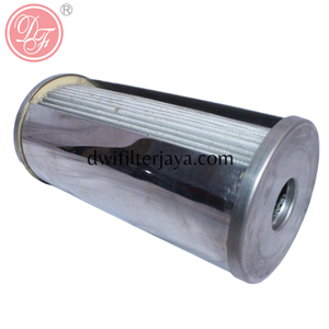 Nuevo Cartucho de Filtro de Aceite Hidráulico Industrial de Fibra de Vidrio - Product Image 4