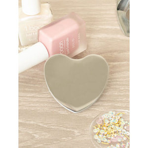 Herramienta Profesional de Exhibición de Uñas Acrílicas K Beauty, Paleta Transparente para Práctica de Pintura y Mezcla de Colores, Manicura, Corea del Sur - Product Image 1