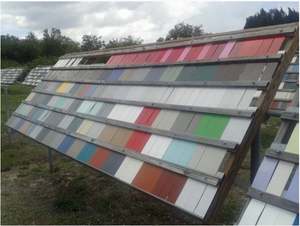 Detección de Grietas en Equipos Pesados: Pruebas de Partículas Magnéticas para Fabricación Industrial a Precio Mayorista por Exportador - Product Image 3