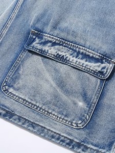 Sweat à capuche pour homme avec grande poche |   Pull-over décontracté bleu à manches régulières avec poignets élastiques, style streetwear sportif et confortable, service OEM - Product Image 5