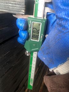 ไม้อัดยูคาลิปตัสอะคาเซียเกรดพรีเมียม FOMEX สำหรับงานแบบหล่อคอนกรีตภายนอกอาคาร  ฟิล์มเคลือบสองด้าน สีดำ/น้ำตาล/โพลีเอสเตอร์ E0 - Product Image 3