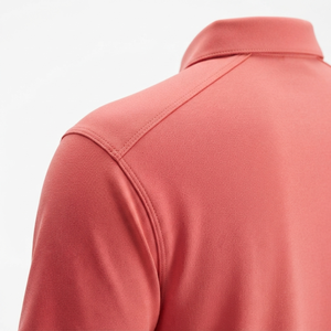 Camiseta Polo para Hombre, Personalizable en Color y Diseño, Talla Grande, Transpirable, para Gimnasio y Fitness, Precio Económico al por Mayor - Product Image 6