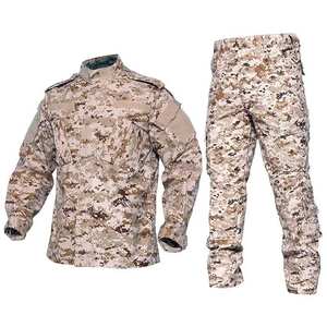 Tenues tactiques de camouflage, vêtements de chasse, chemises, pantalons, ensembles de paintball, toile respirante, service OEM - Product Image 1