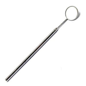 Miroirs buccaux professionnels en acier allemand sur mesure, très demandés, pour dentistes - Product Image 4