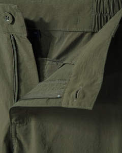 Pantalones Cortos Cargo Deportivos Casuales para Hombre, Ligeros, de Alta Calidad, 100% Algodón, Transpirables, de Secado Rápido, con Servicio Personalizado OEM - Product Image 5