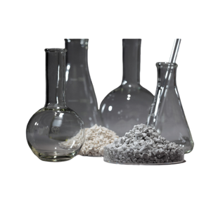 Bioseguridad Enmienda del suelo Sulfato granular de potasa GSOP Sulfato de potasio Compuesto Fertilizante-Tipo de compactación - Product Image 1