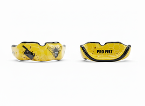 Protège-dents professionnel robuste pour le karaté, le rugby, protection dentaire, absorption des chocs, protège-dents d'entraînement personnalisé - Product Image 6