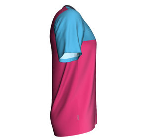 Camiseta Deportiva de Fútbol de Temporada, Nueva, de Calidad, Ligera, en Tela de Poliéster, para Hombre, Disponible en Todos los Estampados - Product Image 6