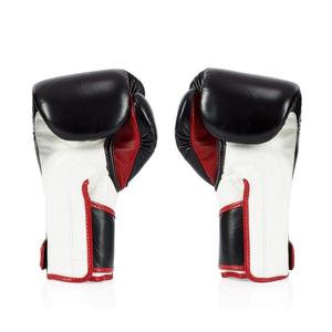 Guantes de Boxeo Fairtex de Alta Calidad con Logotipo Personalizado, Bolsas de Boxeo Impresas, Guantes de Boxeo Profesionales para Entrenamiento de Muay Thai para Adultos - Product Image 2