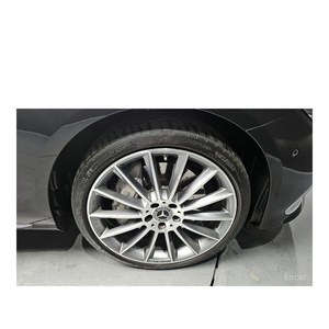 Mercedes-Benz Clase E E450 4MATIC Exclusive, Modelo Octubre 2021, con 36,711 km, Caja de Cambios Automática, Volante a la Izquierda, Cámara Trasera - Product Image 5