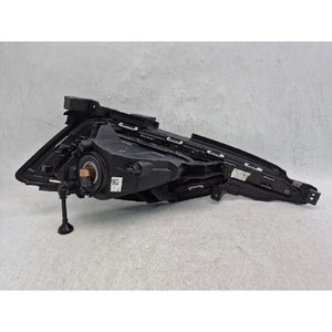 Feu antibrouillard gauche d'occasion Sonata 92201C100 - Product Image 4