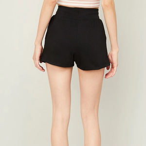 Shorts Deportivos para Mujer, Ropa Deportiva Cómoda, Shorts de Entrenamiento, Fabricante al por Mayor OEM ODM, Shorts para Damas - Product Image 4