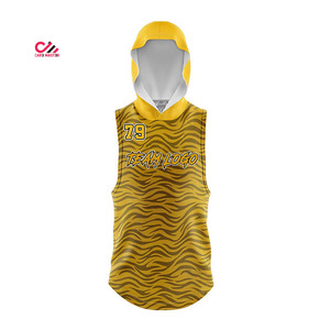 Hot Selling Top Quality Custom Flag 7V7 Football Uniforms Football Sublimated Uniform <b>Compression</b> on 7 7on7 Uniform OEM Service - Product Image 3