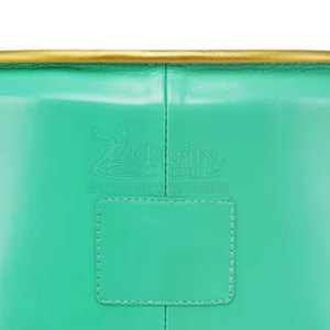 Protège-aine durable à coque rigide avec intérieur souple, protection sportive fabriquée au Pakistan - Product Image 6