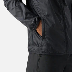 Conjunto Deportivo de 2 Piezas al Por Mayor, Personalizado, para Deportes al Aire Libre, Resistente al Viento, Talla Grande, Chaqueta y Pantalón Cortavientos para Gimnasio - Product Image 4